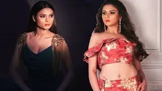 Actress Sezal Sharma Glamorous Photoshoot - Full Video