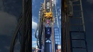 SCHRAMM T685WS DRILL RIG PACKAGE  (Ref#10609T)