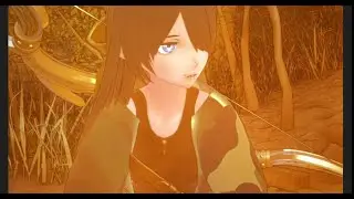 Emily Elkins - You Don't Know ( Animated Music Video)