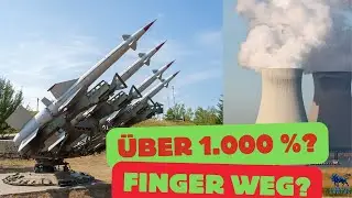 1000 % Prozent Aktie SCHROTT? Zwei Tools, zwei Meinungen!