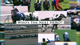 【full/off vocal】70th JRA Anniversary 『Dear Heroes』(reupload)