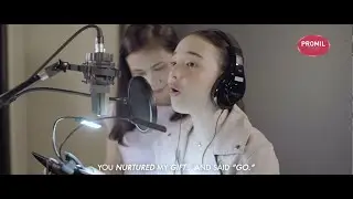 Official &ldquo;You Nurtured It&rdquo; Music Video by #PromilKid Sheena Bentoy and PROMIL FOUR.