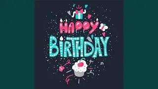 Happy Birthday Ashley! (Disco)