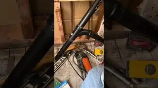 Handy &ldquo;Weld On&rdquo; solvent lid opener tool. It really works well.
