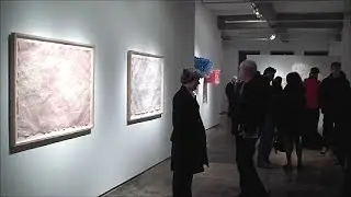 KIM FOSTER GALLERY - ARTIST GROUP: Sequential Abstraction