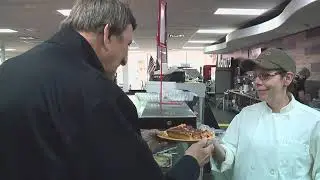 Giovanni's Italian Market