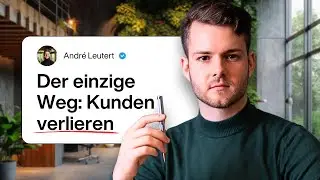Warum du Kunden verlieren musst, um die richtigen zu gewinnen