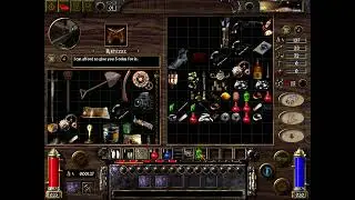 Let's Play Arcanum: Of Steamworks And Magick Obscura (SUPA Classic CRPG!) 9 - The 