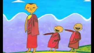 Lullabies from Around the World - Nepal