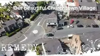 How beautiful is Churchtown Village?