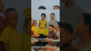 Nkunda iyo uri kunganiriza by Aloysfamily
