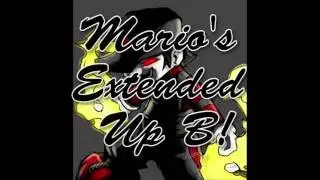 Mario's Extended Up B (Works With Doc's Up B Cancel)