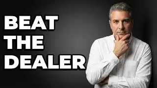 What Is The Objective Of Beating The Dealer's Hand?