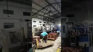 #cnc #night #duty