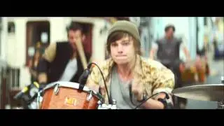 Lucozade YES - Energy - The Arrival