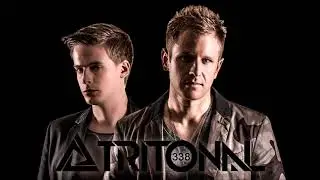 Tritonal @ Tritonia Podcast 338