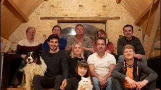 Lot : contre-la-montre pour sauver la maison de l'ancien cycliste Laurent Roux