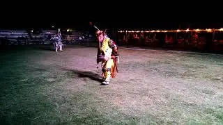 Men's Southern Straight at Rockin The Rez Pw 2017