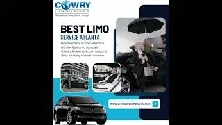Best Limo Service Atlanta