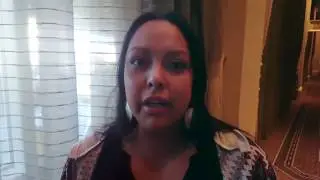 Video by Simon Peacock