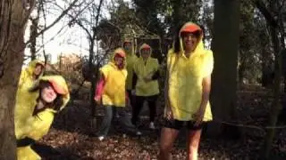 ChickRun