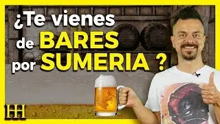 ¿TE VIENES DE BARES POR SUMERIA?