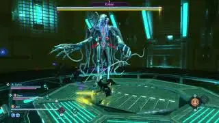 STRANGER OF PARADISE FINAL FANTASY ORIGIN - Kraken CHAOS Level 300)