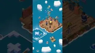 Fishing Frenzy:Idle Hooked Inc Android Gameplay Walkthrough P3 @f2pgamingandroid