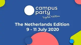 Work Life Day stage - #CPNL 10 July