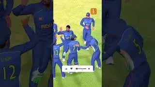 Inside edge & Bowled | Rc 22 new update #rc22 #trending #viral #shorts