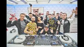 Xoni On Air - Grand Opening