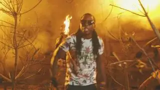 Edem ft Jojo Abot, TeePhlow & Dark Suburb - Hurricane [Official Music Video]