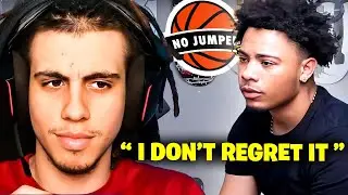 Konvy Reacts to Pop Smoke Killer Interview!
