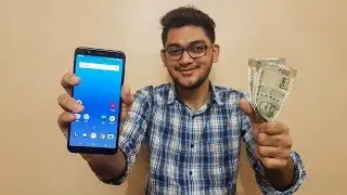 10 Reasons to Buy Asus Zenfone Max Pro😍
