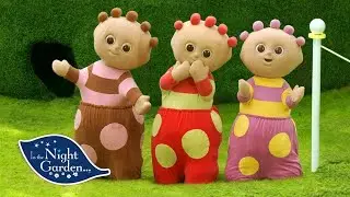 La Foresta Dei Sogni - Tombliboos Fanno il Gioco Del Saluto | WildBrain | Video Per Bambini
