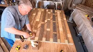 How To Build A Garden Gate
