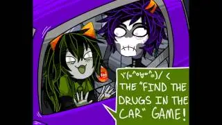 The Most Dangerous Game