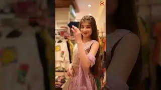 ✨ Kids Fashion Try-On | Indo-Western, Ethnic & Wedding Outfits | Shree Shivam 👗💖