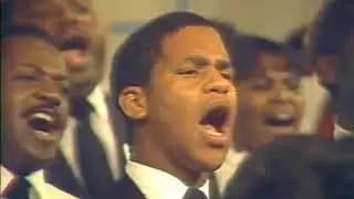 IGC Mass Choir Look Up YouTube WebM 720p