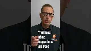 Are Traditional Home Inspections Worth It?