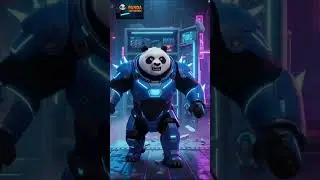 &ldquo;The Shadow Betrayal &ndash; #Panda&rsquo;s #Epic Rescue | Emotional 3D #Pixar #youtubeshorts #Film&rdquo;