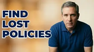 How Does The NAIC Life Policy Locator Work?
