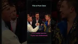 Canelo Alvarez & GGG After the Trilogy