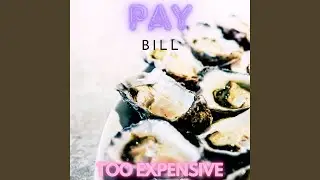 Too Expensive