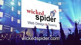 Evergreen Content, Blogging, Wicked Spider Website Builder