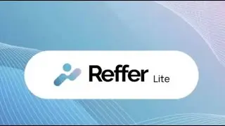 💣 НОВАЯ ВОЛНА БОНУСОВ В 🔱 Reffer Lite
