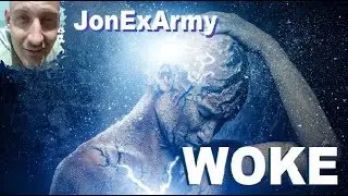 High Vibration with JonExArmy - Truth Searcher - The Kundalini Key Is You!