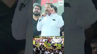 #rsbharathi #dmk #modi #bjp #NEET #neetprotest #nomoreneet #bjp #congress  #educationsystem