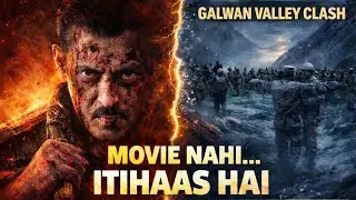 GALWAN VALLEY CLASH | 15 JUNE 2020 NIGHT | Professor Nitin 