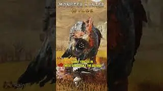Вы НЕПРАВИЛЬНО используете стихийный урон в Monster Hunter Wilds!